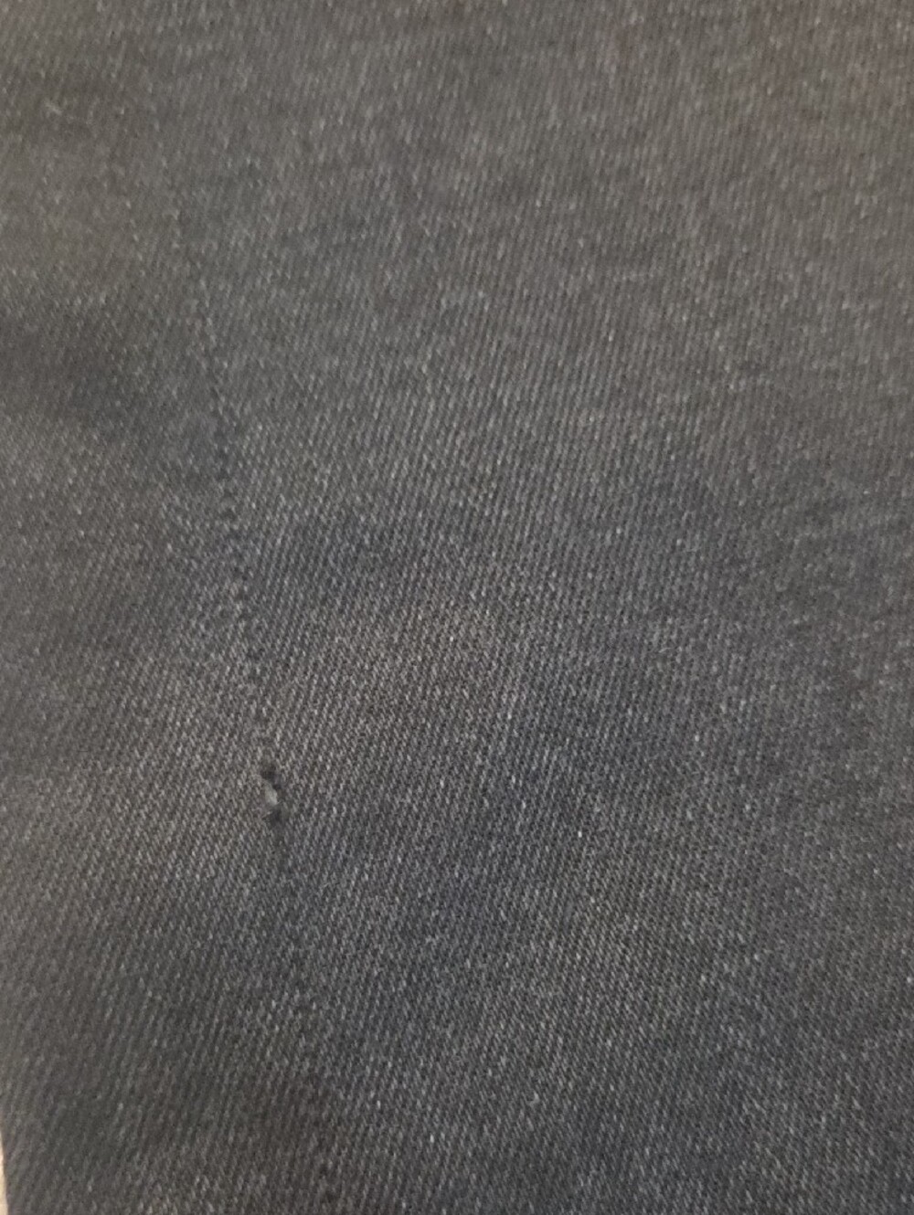 Men's Black Slim Jeans Banana Republic - Picture 4 of 6